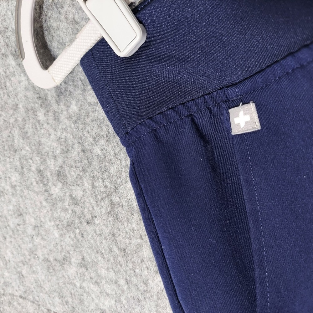 Figs XS Zamora Joggers Soft Lightweight Breathable Stretch Relaxed Nurse Pants - Picture 5 of 11
